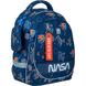 Шкільний набір Kite NASA SET_NS24-700M (рюкзак, пенал, сумка) SET_NS24-700M фото 5
