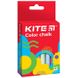 Крейда кольорова Kite Fantasy K22-075-2, 12 штук K22-075-2 фото 1