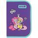 Пенал без наповнення Kite My Little Pony LP26-622, 1 відділення, 2 відвороти LP26-622 фото 3