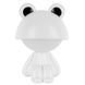 Світильник-нічник LED з акумулятором Cute Froggy Kite K25-316-3-1, білий K25-316-3-1 фото 1