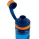 Бутылочка для воды Kite Hot Wheels HW24-397, 500 мл, синяя HW24-397 фото 2