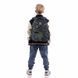 Рюкзак шкільний напівкаркасний GoPack Education Skate GO25-165M-8 GO25-165M-8 фото 16