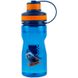 Бутылочка для воды Kite Hot Wheels HW24-397, 500 мл, синяя HW24-397 фото 1