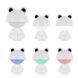 Світильник-нічник LED з акумулятором Cute Froggy Kite K25-316-3-1, білий K25-316-3-1 фото 4