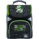 Рюкзак шкільний GoPack Education каркасний 5001-8 Gamer GO22-5001S-8 фото 1