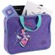 Шкільна текстильна сумка Kite My Little Pony LP24-589, 1 відділення, A4 LP24-589 фото 5