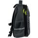 Рюкзак шкільний напівкаркасний GoPack Education Skate GO25-165M-8 GO25-165M-8 фото 4