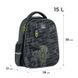 Рюкзак шкільний напівкаркасний GoPack Education Skate GO25-165M-8 GO25-165M-8 фото 2