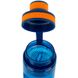 Бутылочка для воды Kite Hot Wheels HW24-397, 500 мл, синяя HW24-397 фото 4