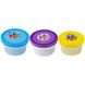 Цветнове тесто для лепки, 3*75г Kite Shimmer&Shine SH19-151 SH19-151 фото 2