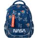 Шкільний набір Kite NASA SET_NS24-700M (рюкзак, пенал, сумка) SET_NS24-700M фото 6