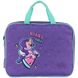 Школьная текстильная сумка Kite My Little Pony LP24-589, 1 отделение, A4 LP24-589 фото 3