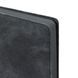Щоденник діловий Leo Planner Case A5 датований 2027 інтегральний сірий 368 сторінок 252746 фото 3