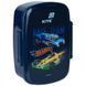 Ланчбокс з наповненням Kite Hot Wheels, HW26-163, 750 мл HW26-163 фото 1