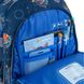 Шкільний набір Kite NASA SET_NS24-700M (рюкзак, пенал, сумка) SET_NS24-700M фото 14