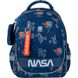 Шкільний набір Kite NASA SET_NS24-700M (рюкзак, пенал, сумка) SET_NS24-700M фото 4