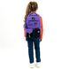 Рюкзак Kite Education teens Kuromi HK26-2587M-1 3в1 HK26-2587M-1set2 фото 23