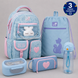 Набор Kite Education teens Classy&Sassy K26-2587M-3 5в1 SET_K26-2587M-3-2 фото 1
