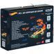 Подарунковий набір для школи Kite Hot Wheels HW26-S01 HW26-S01 фото 3