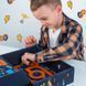 Подарунковий набір для школи Kite Hot Wheels HW26-S01 HW26-S01 фото 7