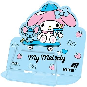 Подставка для книг Kite My Melody HK26-392-2, металлическая HK26-392-2 фото