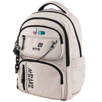 Набір металевих значків пінів Kite, 2 шт, K26-3026-6 K26-3026-6 фото