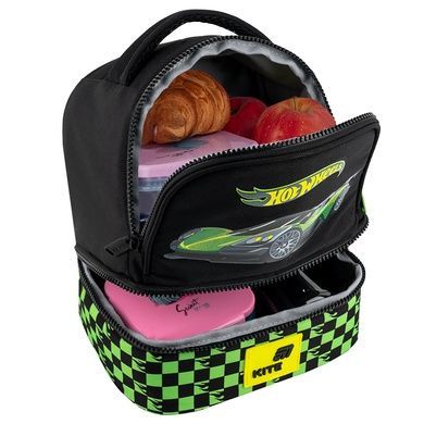 Сумка для ланчу Kite Hot Wheels HW26-2708 HW26-2708 фото
