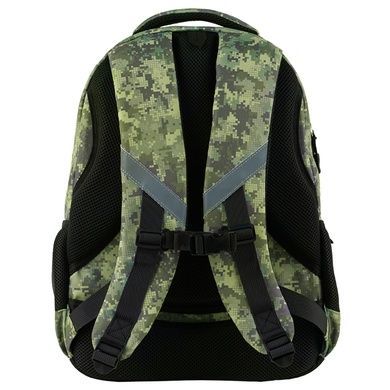 Рюкзак GoPack Teens GO24-162L-3 GO24-162L-3 фото