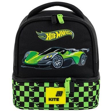 Сумка для ланчу Kite Hot Wheels HW26-2708 HW26-2708 фото