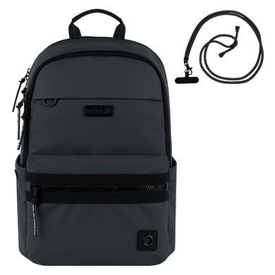 Рюкзак Kite Education teens K25-2721L-2 K25-2721L-2 фото