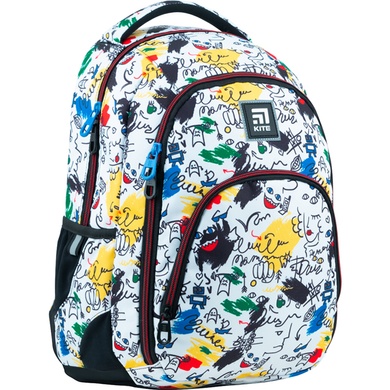 Рюкзак для подростка Kite Education K22-905M-3 K22-905M-3 фото