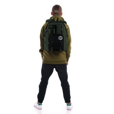 Рюкзак GoPack Education Teens GO26-2500L-4 GO26-2500L-4 фото