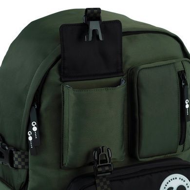 Рюкзак GoPack Education Teens GO26-2500L-4 GO26-2500L-4 фото
