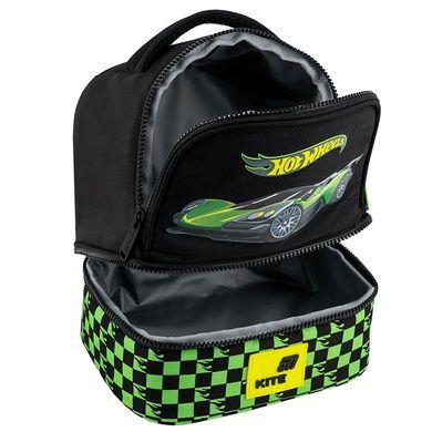 Сумка для ланчу Kite Hot Wheels HW26-2708 HW26-2708 фото