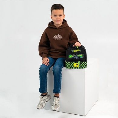 Сумка для ланчу Kite Hot Wheels HW26-2708 HW26-2708 фото