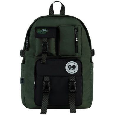 Рюкзак GoPack Education Teens GO26-2500L-4 GO26-2500L-4 фото