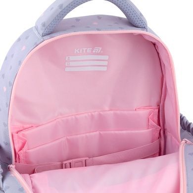 Рюкзак школьный Kite Education Pixel Love K26-763S-1 K26-763S-1 фото