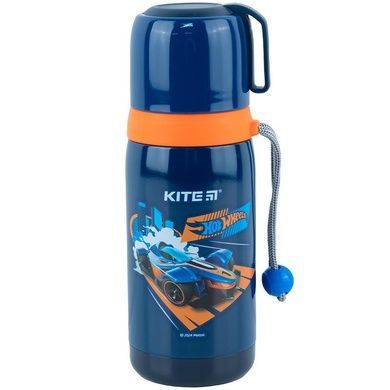 Школьный набор 5в1 Kite Education Hot Wheels SET_HW26-555S SET_HW26-555S фото