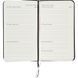Еженедельник 2025 Pocket Strong, 90*150, черный 8508-25-01-A фото 3