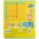 Зошит шкільний Kite SpongeBob SquarePants SB25-232, 12 аркушів, клітинка SB25-232 фото 9