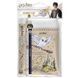 Набор канцелярии Kite Harry Potter HP25-S03, 4 предмета HP25-S03 фото 1