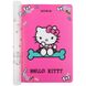 Блокнот Kite Hello Kitty HK23-460, А5+, 40 листов, клетка HK23-460 фото 2