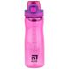 Бутылочка для воды Kite K21-395-05, 650 мл, розовая K21-395-05 фото 1