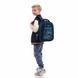 Рюкзак шкільний напівкаркасний GoPack Education Level Up GO25-165M-7 GO25-165M-7 фото 15