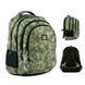 Рюкзак GoPack Teens GO24-162L-3 GO24-162L-3 фото 1