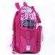 Рюкзак шкільний GoPack Education каркасний 5001-9 Candy GO22-5001S-9 фото 7
