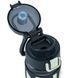 Бутылочка для воды Kite K25-1232-1, 550 мл, серая K25-1232-1 фото 3
