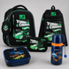 Школьный набор 5в1 Kite Education Hot Wheels SET_HW26-555S SET_HW26-555S фото 1
