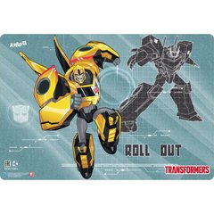 Подложка настольная Transformers TF17-207