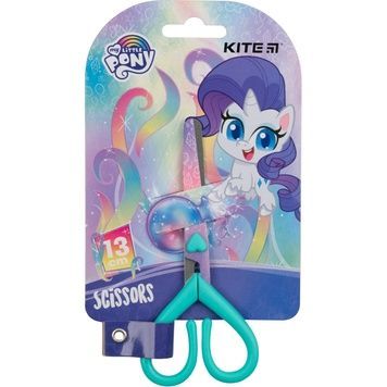 Ножницы с рисунком на лезвии Kite My Little Pony LP21-121, 13 см LP21-121 фото